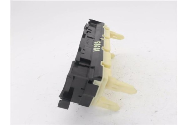 Recambio de mandos climatizador para toyota prius (zvw30) 1.8 hybrid referencia OEM IAM 5590047020  