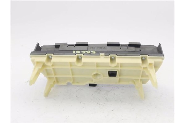 Recambio de mandos climatizador para toyota prius (zvw30) 1.8 hybrid referencia OEM IAM 5590047020  