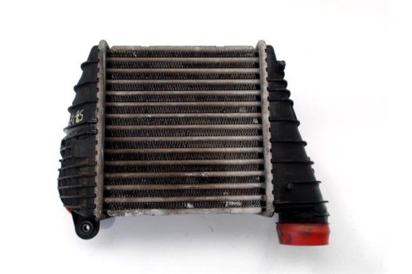 Recambio de intercooler para audi a3 (8l) 1.9 tdi ambiente referencia OEM IAM 1J0145803  