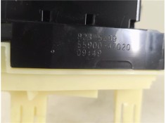 Recambio de mandos climatizador para toyota prius (zvw30) 1.8 hybrid referencia OEM IAM 5590047020  
