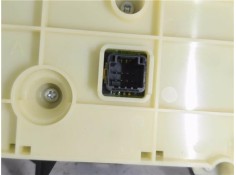 Recambio de mandos climatizador para toyota prius (zvw30) 1.8 hybrid referencia OEM IAM 5590047020  