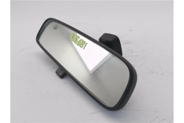 Recambio de retrovisor interior para toyota prius (zvw30) 1.8 hybrid referencia OEM IAM A047171 E4022198 