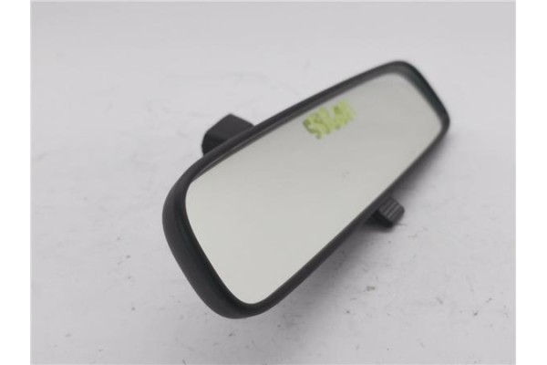 Recambio de retrovisor interior para toyota prius (zvw30) 1.8 hybrid referencia OEM IAM A047171 E4022198 