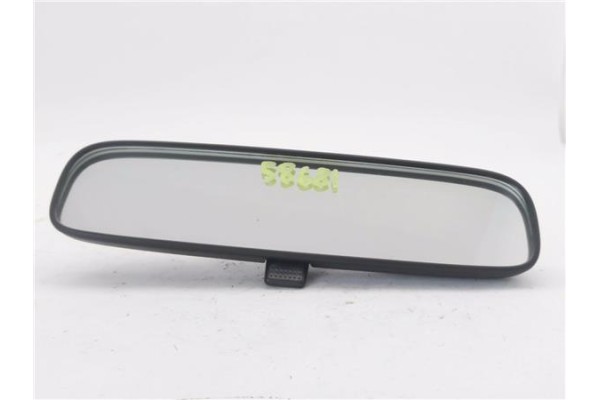Recambio de retrovisor interior para toyota prius (zvw30) 1.8 hybrid referencia OEM IAM A047171 E4022198 