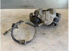 Recambio de pinza freno delantero izquierda para citroen jumpy furgón 2.0 club m referencia OEM IAM 1613260080  