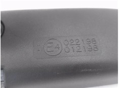 Recambio de retrovisor interior para toyota prius (zvw30) 1.8 hybrid referencia OEM IAM A047171 E4022198 