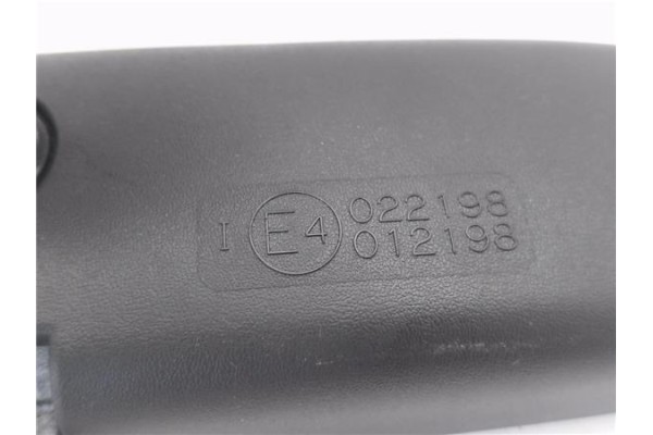 Recambio de retrovisor interior para toyota prius (zvw30) 1.8 hybrid referencia OEM IAM A047171 E4022198 