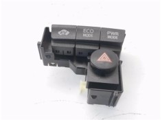 INTERRUPTOR LUCES EMERGENCIA 75D8081 