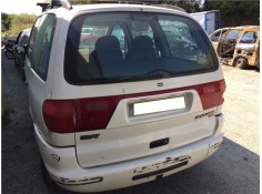 seat alhambra (7v8) del año 1996