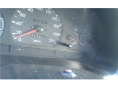 hyundai accent (x3) del año 1999