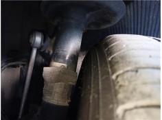 Recambio de amortiguador delantero izquierdo para bmw serie x3 (e83) 2.0d referencia OEM IAM   