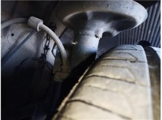 Recambio de amortiguador delantero izquierdo para bmw serie x3 (e83) 2.0d referencia OEM IAM   