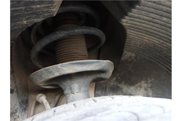 Recambio de amortiguador delantero izquierdo para bmw serie x3 (e83) 2.0d referencia OEM IAM   