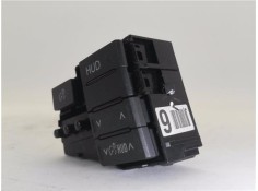Recambio de mando multifuncion para toyota prius (zvw30) 1.8 hybrid referencia OEM IAM 75D802 1461A90 