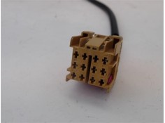 Recambio de retrovisor electrico derecho para seat cordoba berlina (6l2) referencia OEM IAM   