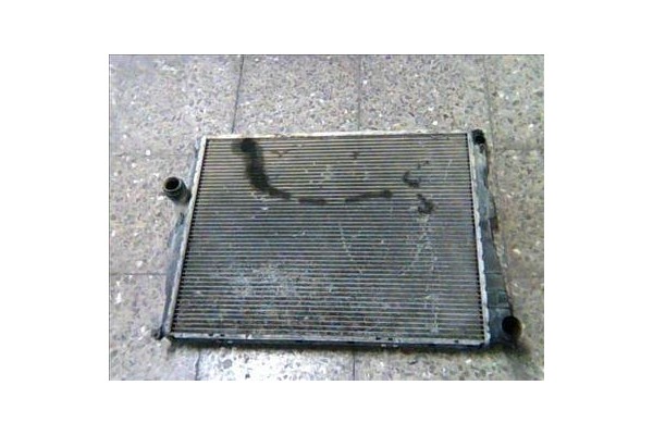 Recambio de radiador para bmw serie 3 berlina (e46)(1998) 2.0 320d [2,0 ltr. - 100 kw 16v diesel cat] referencia OEM IAM   