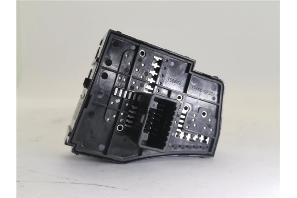 Recambio de mando multifuncion para toyota prius (zvw30) 1.8 hybrid referencia OEM IAM 75D802 1461A90 