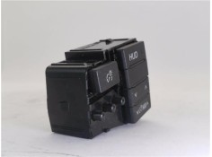 Recambio de mando multifuncion para toyota prius (zvw30) 1.8 hybrid referencia OEM IAM 75D802 1461A90 