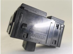 Recambio de mando multifuncion para toyota prius (zvw30) 1.8 hybrid referencia OEM IAM 75D802 1461A90 
