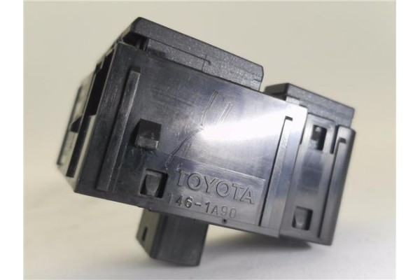Recambio de mando multifuncion para toyota prius (zvw30) 1.8 hybrid referencia OEM IAM 75D802 1461A90 