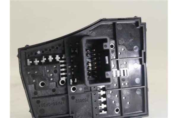 Recambio de mando multifuncion para toyota prius (zvw30) 1.8 hybrid referencia OEM IAM 75D802 1461A90 