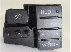 Recambio de mando multifuncion para toyota prius (zvw30) 1.8 hybrid referencia OEM IAM 75D802 1461A90 