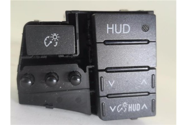 Recambio de mando multifuncion para toyota prius (zvw30) 1.8 hybrid referencia OEM IAM 75D802 1461A90 