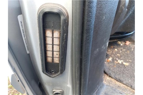 Recambio de puerta lat. corredera izquierda para citroen c8 2.2 hdi referencia OEM IAM 9006H9  