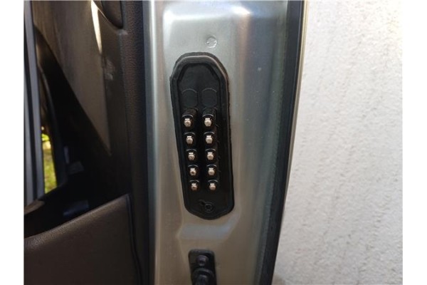 Recambio de puerta lat. corredera izquierda para citroen c8 2.2 hdi referencia OEM IAM 9006H9  