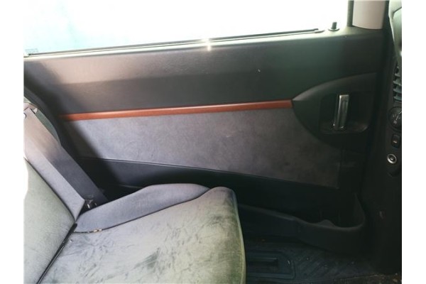 Recambio de puerta lat. corredera izquierda para citroen c8 2.2 hdi referencia OEM IAM 9006H9  