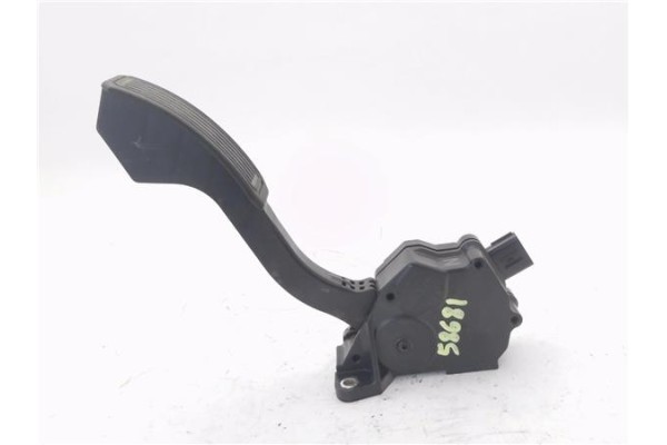 Recambio de pedal acelerador para toyota prius (zvw30) 1.8 hybrid referencia OEM IAM 7811012010 1988007310 