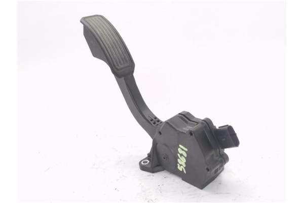 Recambio de pedal acelerador para toyota prius (zvw30) 1.8 hybrid referencia OEM IAM 7811012010 1988007310 