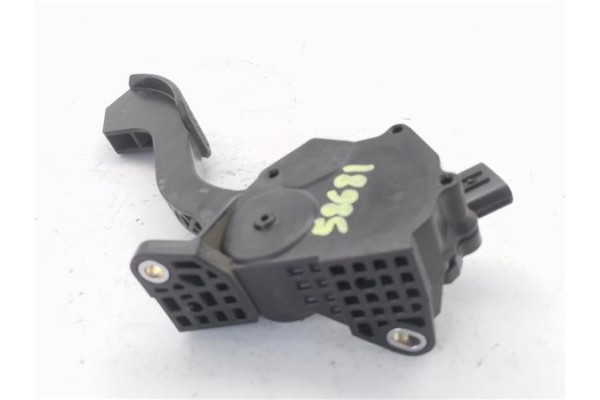 Recambio de pedal acelerador para toyota prius (zvw30) 1.8 hybrid referencia OEM IAM 7811012010 1988007310 