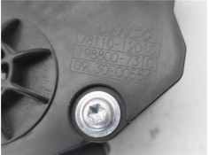Recambio de pedal acelerador para toyota prius (zvw30) 1.8 hybrid referencia OEM IAM 7811012010 1988007310 