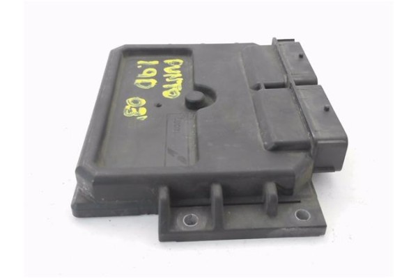 Recambio de centralita para fiat ii punto (188) berlina 1.9 d (i) referencia OEM IAM 46763751 R04010032D 