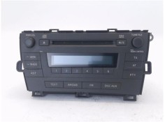 AUTORADIO 8612047340 1230001650A101 