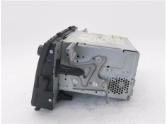Recambio de autoradio para toyota prius (zvw30) 1.8 hybrid referencia OEM IAM 8612047340 1230001650A101 