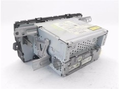 Recambio de autoradio para toyota prius (zvw30) 1.8 hybrid referencia OEM IAM 8612047340 1230001650A101 