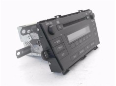 Recambio de autoradio para toyota prius (zvw30) 1.8 hybrid referencia OEM IAM 8612047340 1230001650A101 
