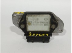 Recambio de pastilla encendido para volvo 340-360 sedán (344) 2.0 referencia OEM IAM  0227100123 
