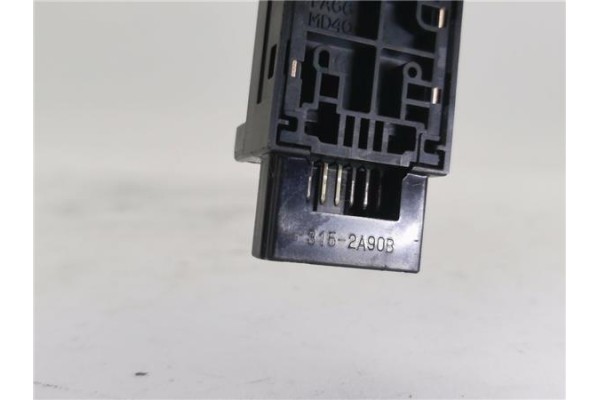 Recambio de freno mano electrico para toyota prius (zvw30) 1.8 hybrid referencia OEM IAM 15C315 3152A90B 