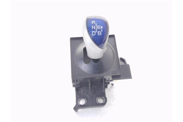 Recambio de palanca de cambio para toyota prius (zvw30) 1.8 hybrid referencia OEM IAM 75C583LHD  