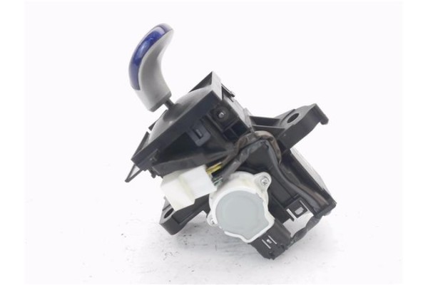 Recambio de palanca de cambio para toyota prius (zvw30) 1.8 hybrid referencia OEM IAM 75C583LHD  