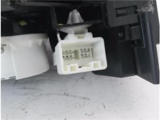 Recambio de palanca de cambio para toyota prius (zvw30) 1.8 hybrid referencia OEM IAM 75C583LHD  