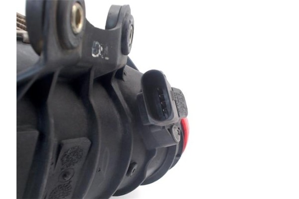 Recambio de intercooler para audi a3 (8l) 1.9 tdi ambiente referencia OEM IAM 1J0145803  