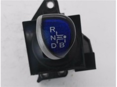 Recambio de palanca de cambio para toyota prius (zvw30) 1.8 hybrid referencia OEM IAM 75C583LHD  