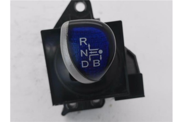 Recambio de palanca de cambio para toyota prius (zvw30) 1.8 hybrid referencia OEM IAM 75C583LHD  