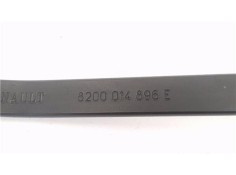 Recambio de brazo limpiaparabrisas delantero izquierdo para renault espace iv (jk0) 2.0 dci (jk03) referencia OEM IAM 8200014896