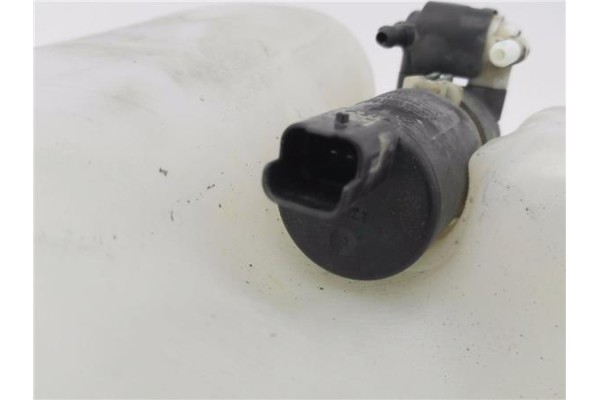 Recambio de deposito limpiaparabrisas para renault grand scénic iii (jz0/1_) 1.5 dci referencia OEM IAM 289108770R 289108335R 