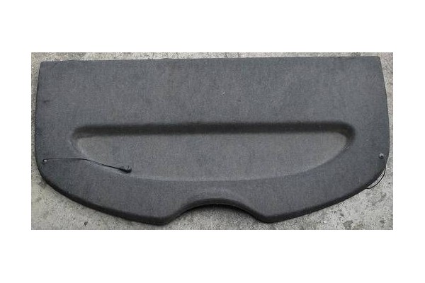 Recambio de bandeja trasero para renault megane ii (bm0/1_, cm0/1_) 1.5 dci referencia OEM IAM   